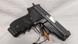 USED SIG SAUER P229 .40 S&W - 4 of 6