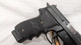 USED SIG SAUER P229 .40 S&W - 6 of 6