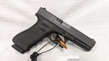 USED GLOCK G22 GEN. 3 .40 S&W - 4 of 6
