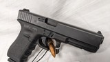 USED GLOCK G22 GEN. 3 .40 S&W - 5 of 6