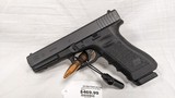 USED GLOCK G22 GEN. 3 .40 S&W - 1 of 6