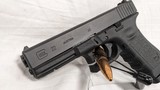 USED GLOCK G22 GEN. 3 .40 S&W - 3 of 6