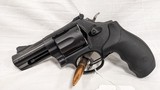 USED S&W MODEL 19-9 3 - 1 of 8