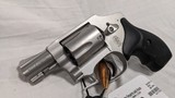 USED SMITH & WESSON 642 .38 SPC - 1 of 5