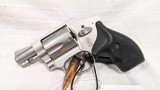 USED SMITH & WESSON 642 .38 SPC - 2 of 5