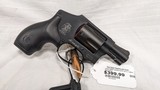 USED SMITH & WESSON 442 .38 SPC - 3 of 5