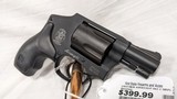 USED SMITH & WESSON 442 .38 SPC - 4 of 5