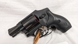 USED SMITH & WESSON 442 .38 SPC - 1 of 5