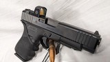 USED GLOCK G48 9MM - 5 of 7