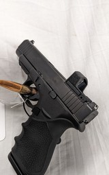 USED GLOCK G48 9MM - 3 of 7