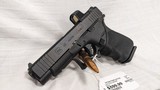 USED GLOCK G48 9MM - 2 of 7