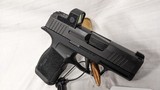 USED SIG SAUER P365X ROMEO 9MM - 5 of 6