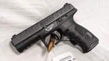 USED BERETTA APX 9MM - 2 of 5