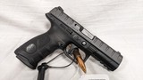 USED BERETTA APX 9MM - 3 of 5