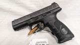 USED BERETTA APX 9MM - 1 of 5