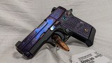 USED SIG SAUER P938 PURPLE 9MM - 2 of 6