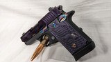 USED SIG SAUER P938 PURPLE 9MM - 3 of 6