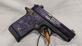 USED SIG SAUER P938 PURPLE 9MM - 4 of 6