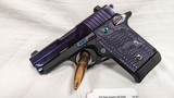 USED SIG SAUER P938 PURPLE 9MM - 1 of 6