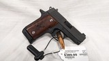 USED SIG SAUER P238 .380 ACP - 4 of 6
