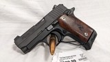 USED SIG SAUER P238 .380 ACP - 2 of 6