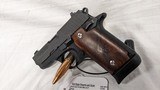 USED SIG SAUER P238 .380 ACP - 3 of 6