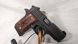 USED SIG SAUER P238 .380 ACP - 6 of 6
