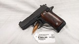USED SIG SAUER P238 .380 ACP - 1 of 6