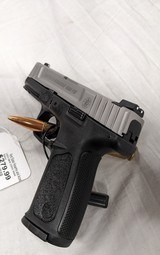 USED SMITH & WESSON SD9VE 9MM - 2 of 5