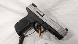 USED SMITH & WESSON SD9VE 9MM - 5 of 5