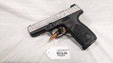 USED SMITH & WESSON SD9VE 9MM - 1 of 5