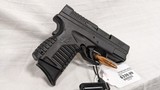 USED SPRINGFIELD ARMORY XDS .45 ACP - 6 of 6