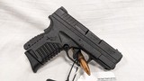 USED SPRINGFIELD ARMORY XDS .45 ACP - 4 of 6