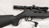 USED REMINGTON 552 VIPER .22 LR - 10 of 12