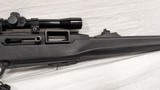 USED REMINGTON 552 VIPER .22 LR - 11 of 12