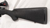 USED REMINGTON 700 .17 REM - 2 of 11