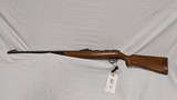 USED REMINGTON 512X .22LR - 1 of 10