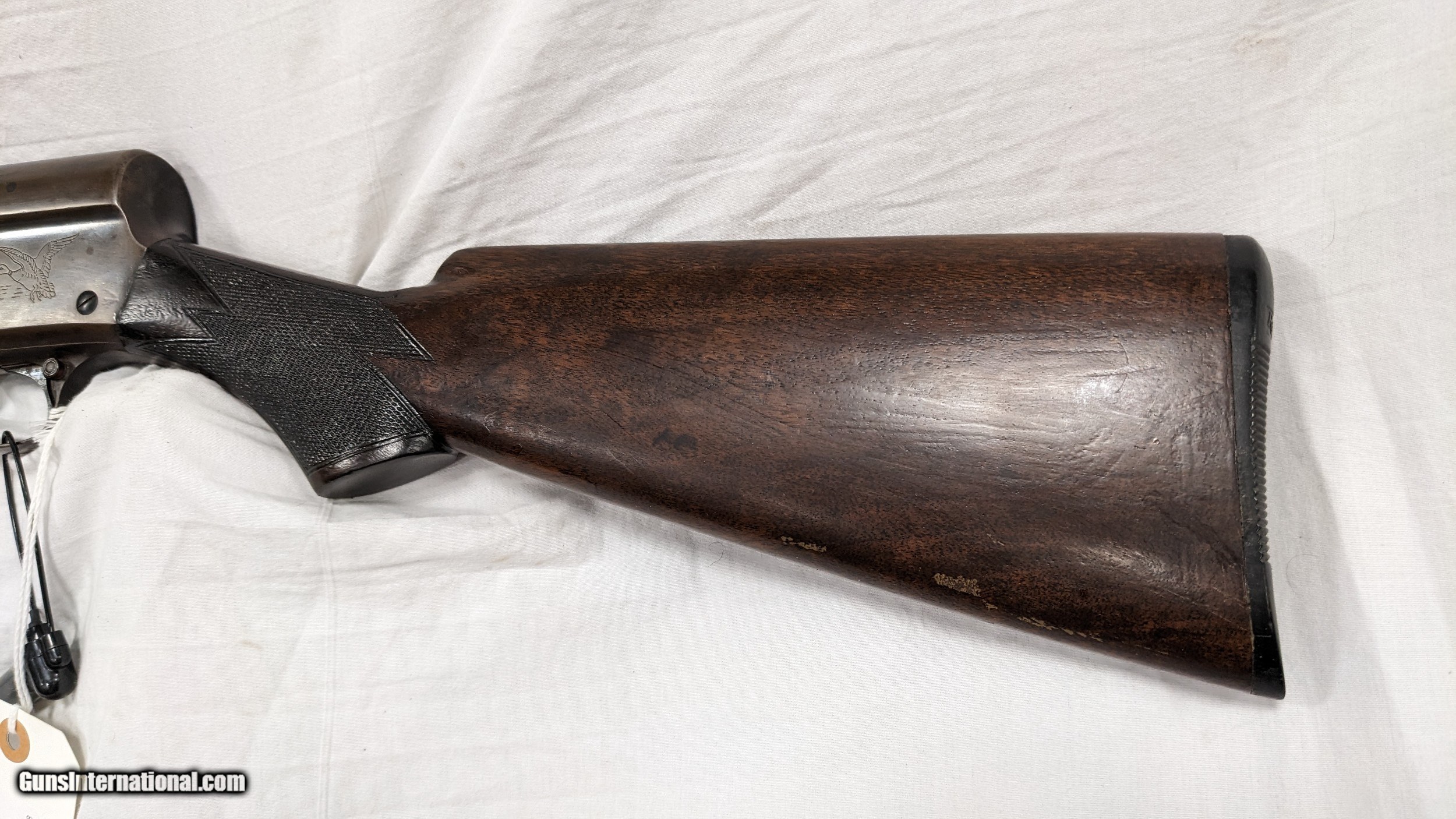 USED REMINGTON MODEL 11 SPORTSMAN 20GA