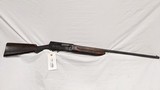 USED REMINGTON MODEL 11 SPORTSMAN 20GA - 6 of 10