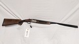 USED LEGACY SPORTS POINTER ACRIUS DUCKS UNLIMITED .410 - 6 of 10