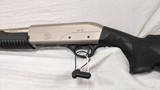 USED SILVER EAGLE XP15 12GA - 3 of 10