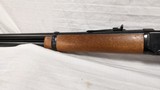 USED WINCHESTER MODEL 94 .32 WIN SPC - 4 of 10
