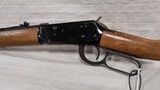 USED WINCHESTER MODEL 94 .32 WIN SPC - 3 of 10