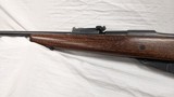 USED MOSIN NAGANT M91/30 SPORTER 7.62X54R - 4 of 14