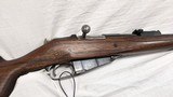 USED MOSIN NAGANT M91/30 SPORTER 7.62X54R - 8 of 14