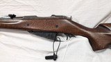 USED MOSIN NAGANT M91/30 SPORTER 7.62X54R - 3 of 14