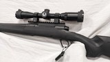 USED SAVAGE AXIS 6.5 CREEDMOOR - 3 of 9