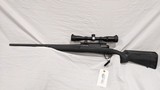 USED SAVAGE AXIS 6.5 CREEDMOOR - 1 of 9