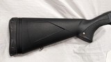 USED WINCHESTER SX3 12GA - 7 of 10