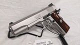 USED RUGER SR1911 .45 ACP - 3 of 7
